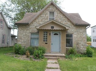 204 E Elm St, Red Oak, IA 51566