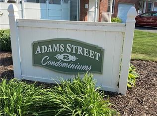 2 Adams Ln UNIT C, North Providence, RI 02911