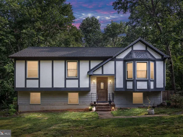 12803 Flintlock Dr, Spotsylvania, VA 22551