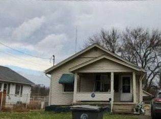 908 Cornell St, Youngstown, OH 44502