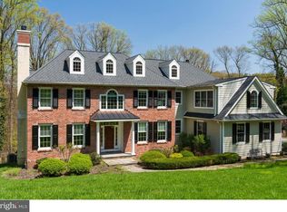 614 Bair Rd, Berwyn, PA 19312