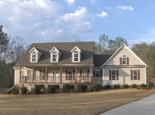 45 Arden Ct, Newnan, GA 30263