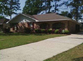 11809 Dame Dr, Baton Rouge, LA 70818