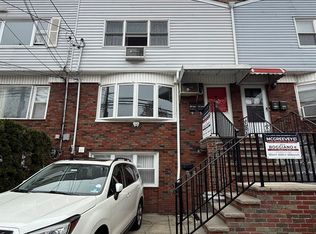 31 Alan Ter #1, Jersey City, NJ 07306