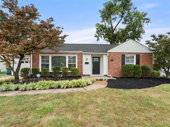 546 Dougherty Ferry Rd, Saint Louis, MO 63122
