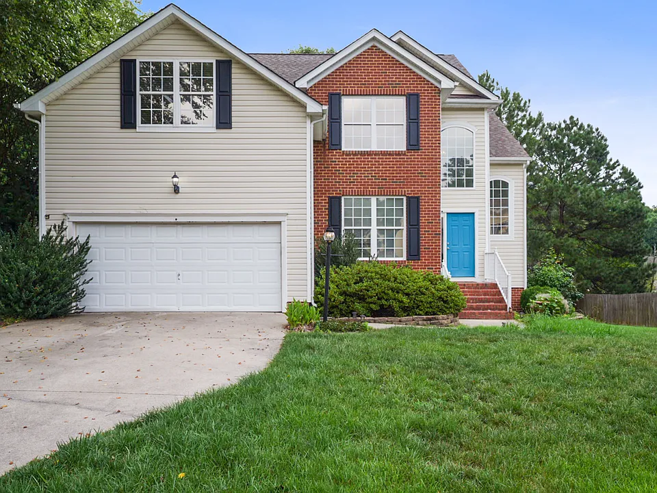 2231 Rose Family Dr
