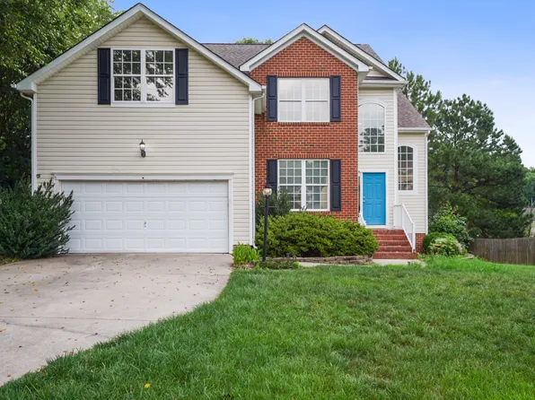2231 Rose Family Dr, Midlothian, VA 23112