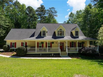 203 Wild Oak Ct, Seneca, SC, 29672