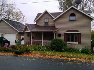 400 Griswold St, Spring Valley, MN 55975