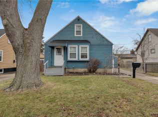 70 Greenfield Ave, Buffalo, NY 14224