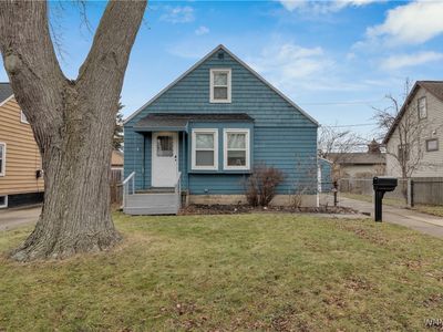 70 Greenfield Ave, Buffalo, NY, 14224
