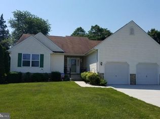 266 Sheffield Dr, Dover, DE 19901