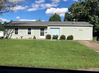 400 Spruce Dr, Mount Vernon, IL 62864