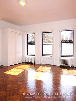 Rented by James Everett Lewis, LREB | media 15