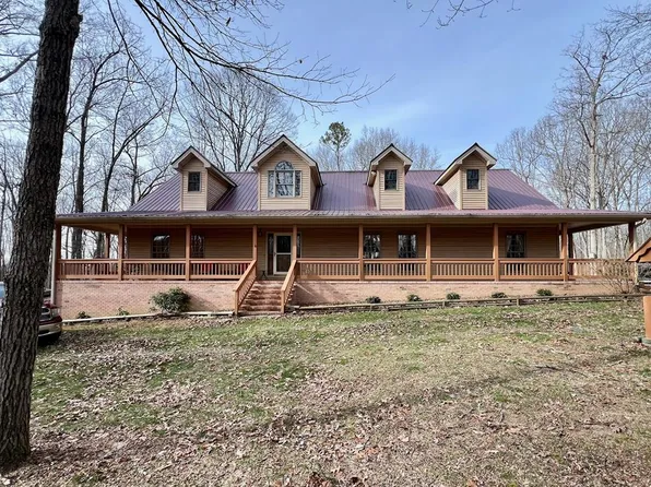 452 Cumberland Cove Rd, Monterey, TN 38574