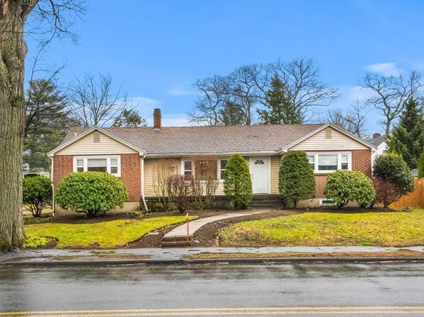 280 Forest Ave, Swampscott, MA 01907