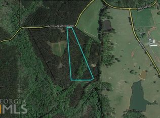 234 Potts Cemetery Rd, Forsyth, GA 31029