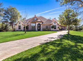 450 Neptunes Cv, Montgomery, TX 77316