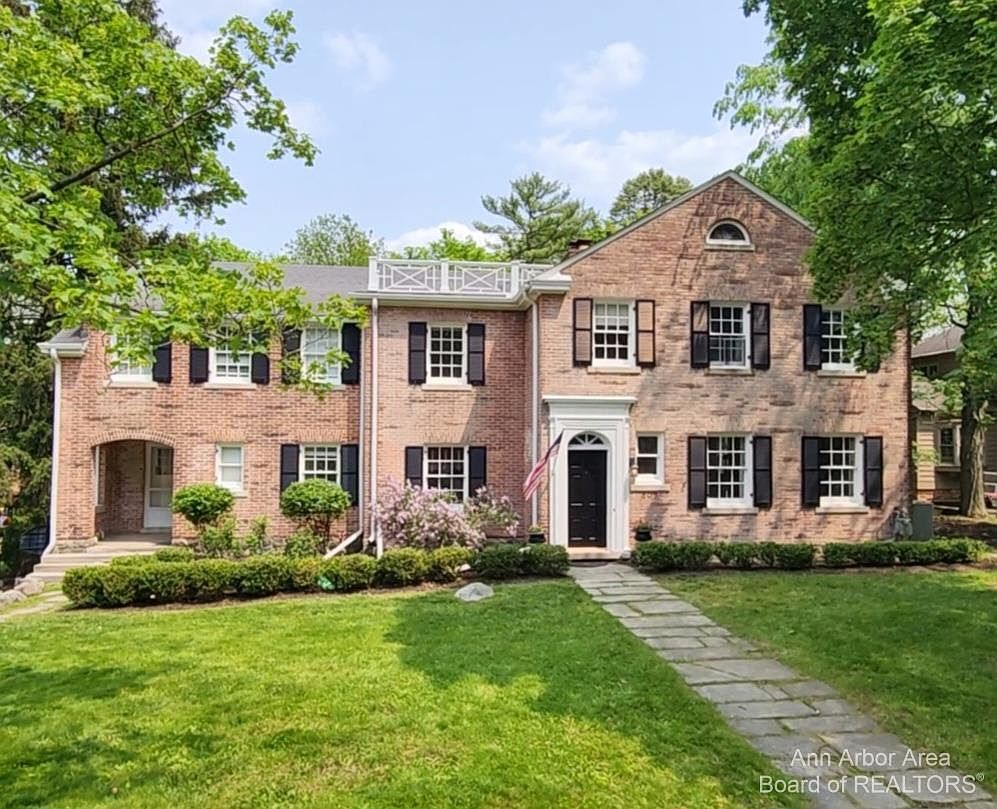 809 Berkshire Rd, Ann Arbor, MI 48104 Zillow