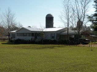 3476 Burl Mill Rd, Nicholls, GA 31554