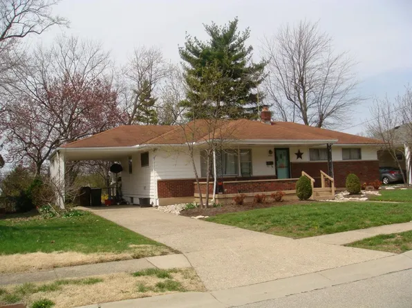 4763 McGreevy Dr, Fairfield, OH 45014