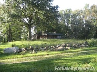 2210 Berry Rd, Lucas, OH 44843