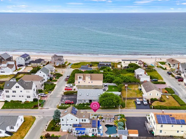 35 Gilbert Street, Marshfield, MA 02050