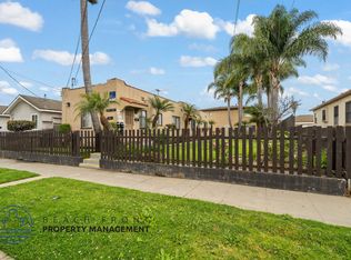 1041-1045 Gulf Ave., Wilmington, CA 90744