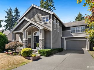 17630 31st Dr SE, Bothell, WA 98012