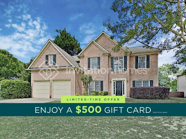 515 Weatherstone Ct, Alpharetta, GA 30009