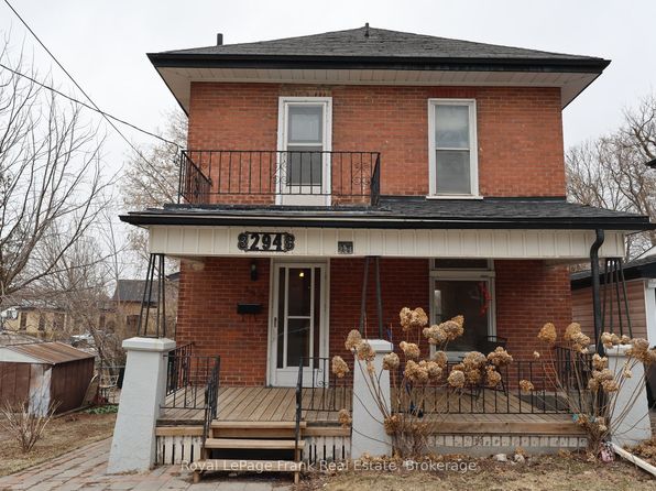 294 Parkhill Rd W, Peterborough, ON K9H 3H7