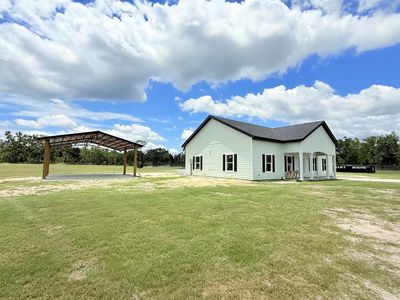 3955 NW 31st Ave, Bell, FL, 32619
