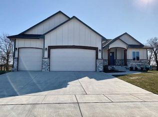 13315 W Lost Creek St, Wichita, KS 67235