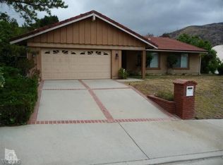 18749 Caithness St, Porter Ranch, CA 91326