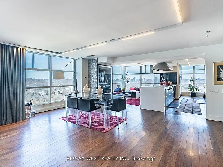 409 Bloor St E #Penthouse 2 — Photo 13