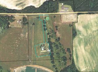 160 Bay Springs Rd, Arabi, GA 31712