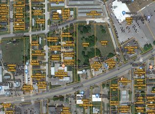 3710 Avenue F, Rosenberg, TX 77471