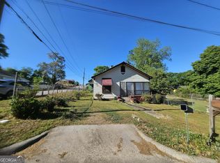 209 Dix St, Lagrange, GA