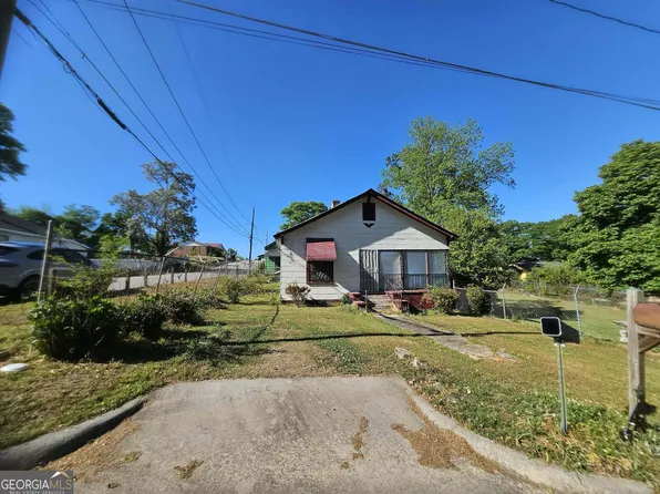 209 Dix St, Lagrange, GA 30241