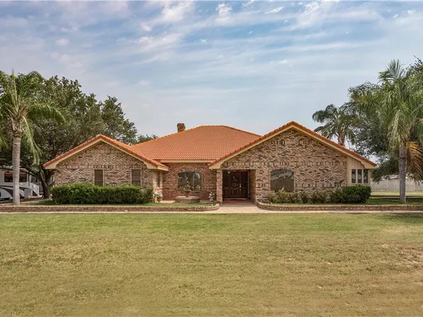3303 N Shary Rd, Mission, TX 78573