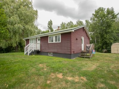 19 North Street, Enfield, ME, 04493
