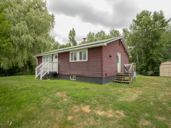 19 North Street, Enfield, ME 04493