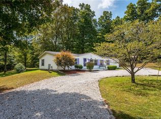 6151 E Old 56, Salem, IN