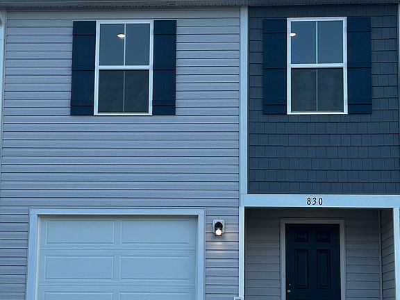830 PINE CONE LANE, LEXINGTON, NC 
WELCOME HOME!!