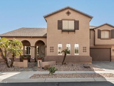 14317 W SIERRA Street, Surprise, AZ, 85379