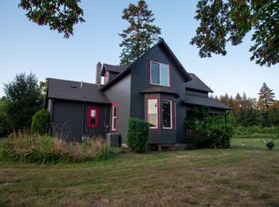 22745 NE Highway 240, Newberg, OR 97132