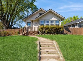 1821 Case Ave E, Saint Paul, MN 55119