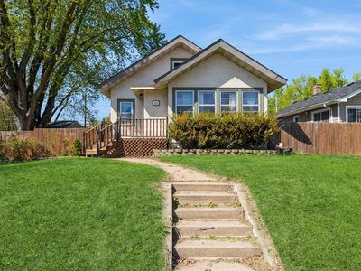 1821 Case Ave E, Saint Paul, MN, 55119
