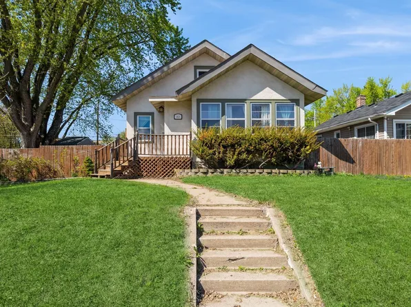 1821 Case Ave E, Saint Paul, MN 55119