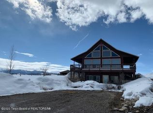 237 Rayco Dr, Thayne, WY 83127